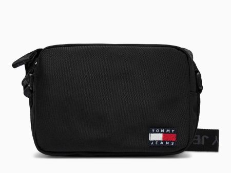 Tommy Hilfiger Essential Daily Crossover Omuz Çantası Online now