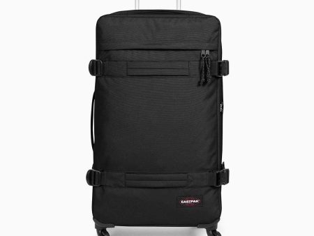 Eastpak Transit r 4 Tekerlekli Orta Boy Valiz For Discount