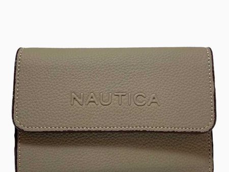 Nautica Kadın Cüzdanı on Sale