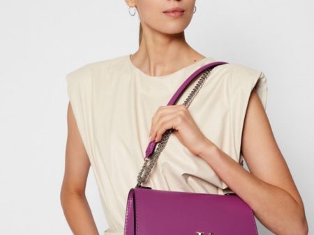 Calvin Klein Sac Bandouliere Modulable Kadın Omuz Çantası Online