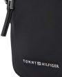 Tommy Hilfiger Signature Mini Reporter Çapraz Askılı Çanta Hot on Sale