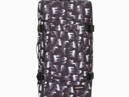 Eastpak Transıt r M Blocktype Orta Boy Valiz For Cheap