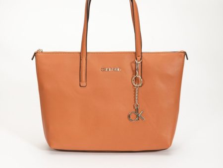 Calvin Klein Kadın Shopper Md Tote Omuz Çantası Online now