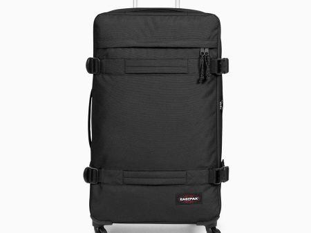 Eastpak Transit r 4 Tekerlekli Büyük Boy Valiz Fashion