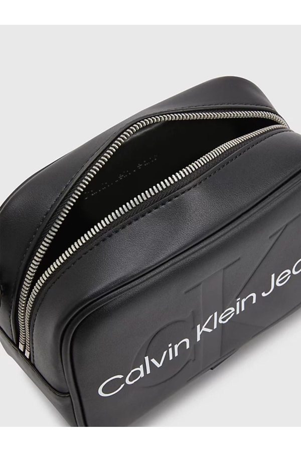 Calvin Klein Çapraz Askılı Kadın Çantası Camera Bag For Cheap