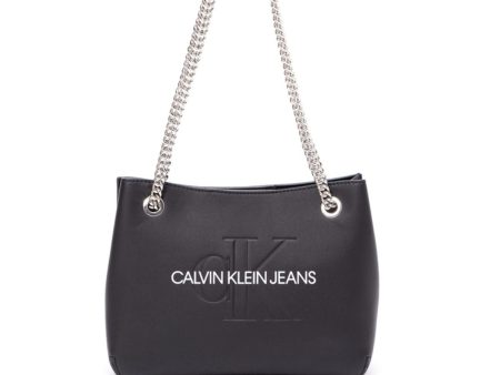 Calvin Klein Ckj Sculpted Mono Kadın Omuz Çantası For Sale