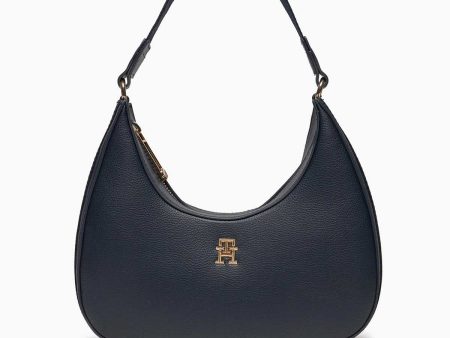 Tommy Hilfiger Essential Sc Shoulder Omuz Çantası Hot on Sale