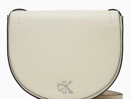 Calvin Klein Minimal Monogram Omuz Çantası Online Hot Sale