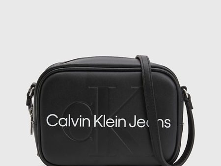 Calvin Klein Çapraz Askılı Kadın Çantası Camera Bag For Cheap