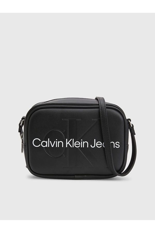 Calvin Klein Çapraz Askılı Kadın Çantası Camera Bag For Cheap